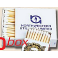 70 Stick Special Size Box Matches
